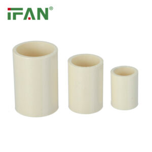 Beige CPVC Socket