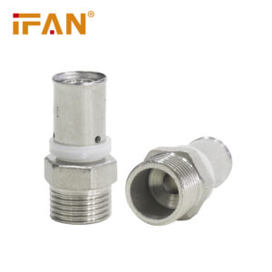 PEX Press Adapter