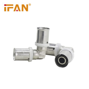PEX Press Elbow