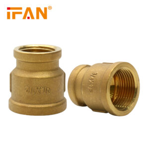 Brass Reduce Socket