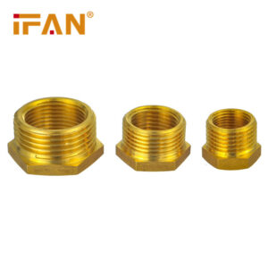 Brass Bushing