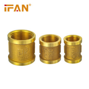 Brass Socket
