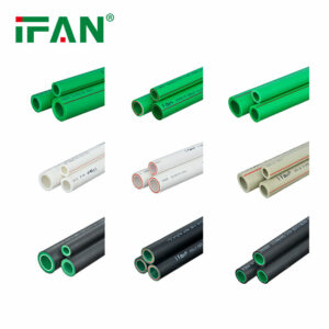 IFAN High-Quality PPR Pipes