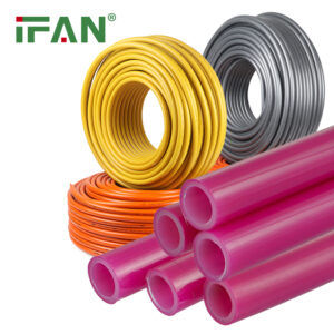 PEX Composite Pipe