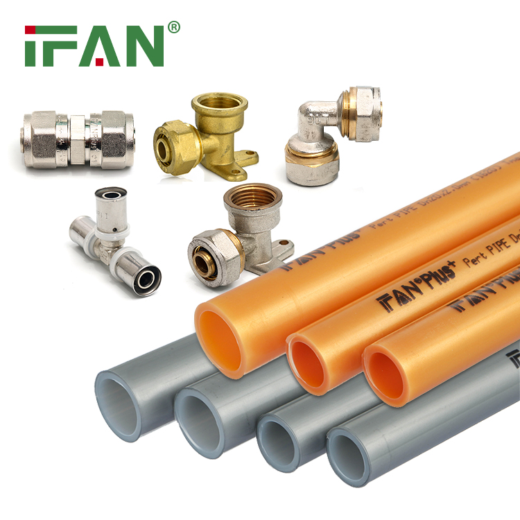 A revolution in the PEX pipe industry