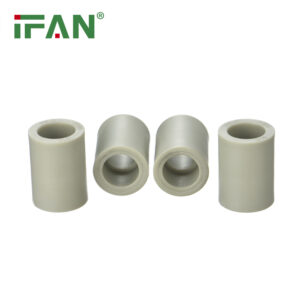 Gray PPR Socket