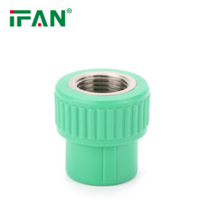 PPR Female Sockets