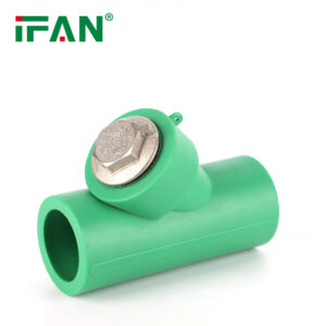 PPR Filter Valve