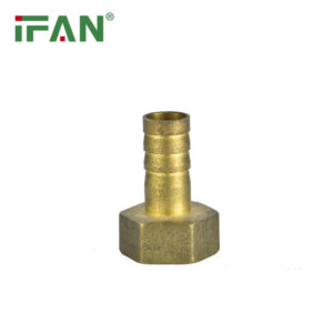 Brass Gas Hose Fittings