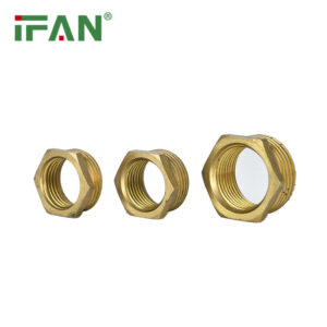 Brass Bush