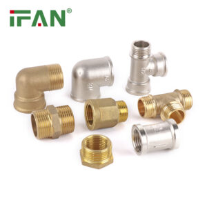 Fittings Brass