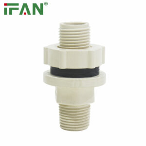 CPVC Fitting Tank Connector