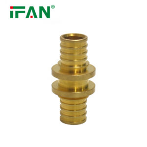 ChuangRong PEX Axial Fitting Socket