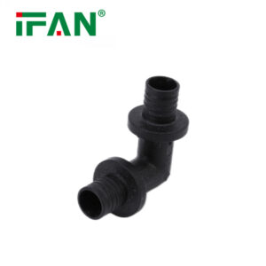 PEX PPSU Axial Fitting Elbow