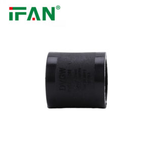 PEX PPSU Axial Fitting Nut