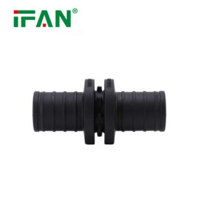 PEX PPSU Axial Fitting Socket