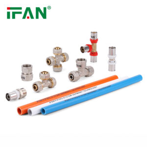 Zurn PEX Pipe Connector