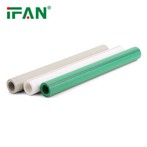 IFAN All Colors PPR Pipe