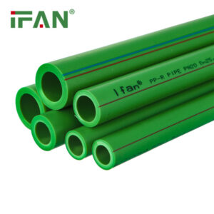 Pilsa PPR Plumbing Pipe