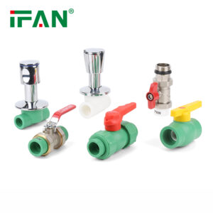 PPR Valve