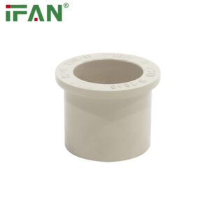Beige CPVC Bush