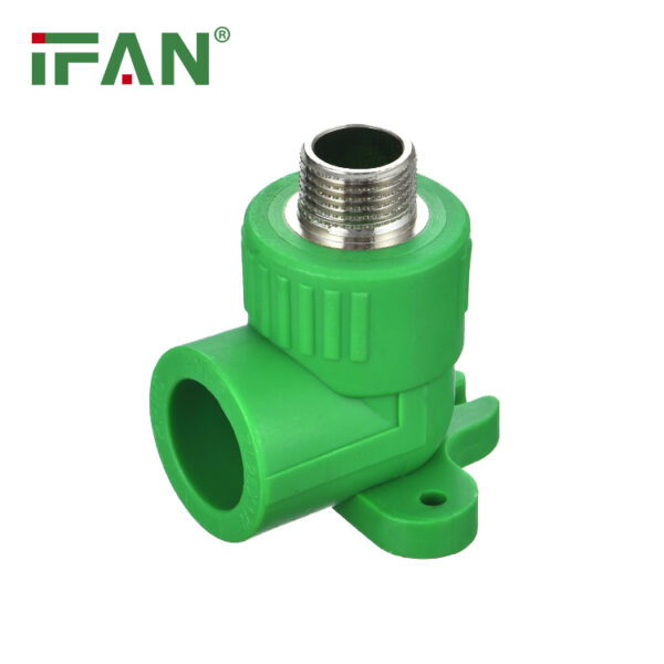 PPR Pipe And Fittings - 图片 4