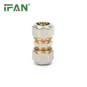 PEX Compression Socket