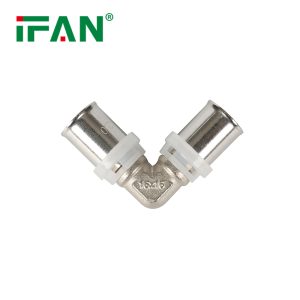 Zurn PEX Pipe Elbow