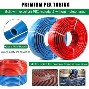 PEX Water Heat Pipe