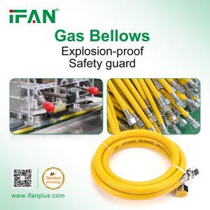 IFAN gas bellows