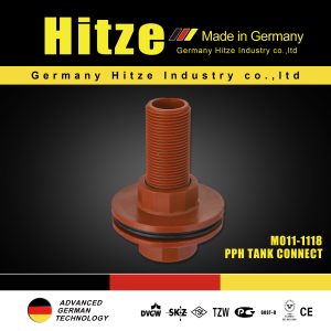 IFAN PPH Tank Connect