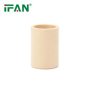 CPVC ASTM Fittings Coupling
