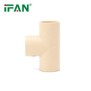 IFAN CPVC ASTM Standard Tee