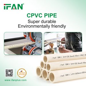 IFAN CPVC Pipe