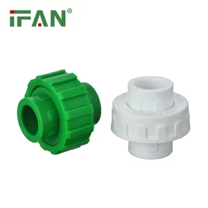 IFAN PPR DIN Union