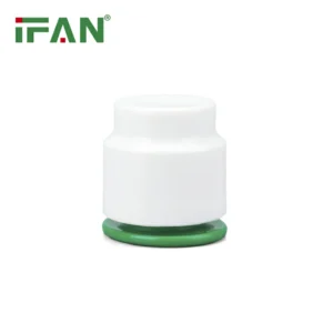 IFAN PPR Push Plug Fittings