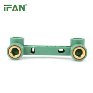 IFAN PPR Double Elbow