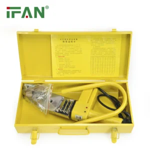 PPR Pipe Plumbing Welding Machine