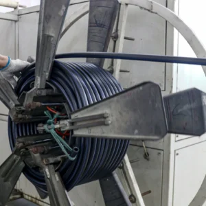HDPE Drip Irrigation Pipes