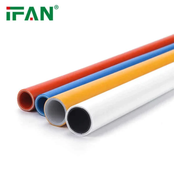 IFAN ISO 15875 PEX Pipe - 图片 3
