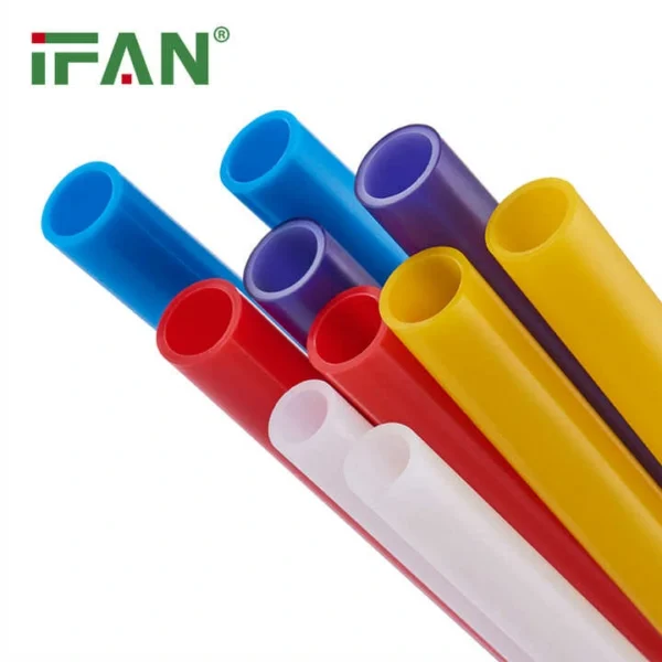 PEX pipe