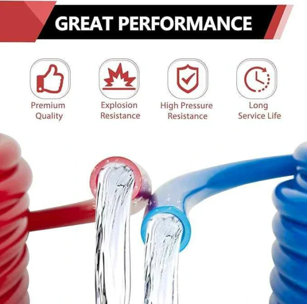 IFAN ISO 15875 PEX Pipe - 图片 2