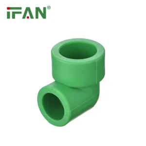 IFAN PPR Reducing Elbow