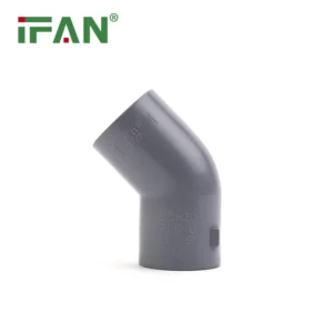 IFAN SCH80 CPVC 45° Elbow
