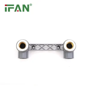 IFAN CPVC SCH80 Double Elbow