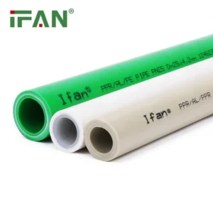 PPR-AL-PPR Pipe