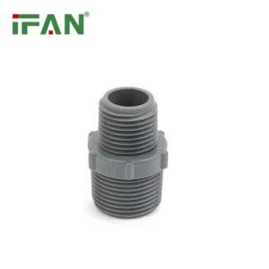 IFAN UPVC DIN Reducing Nipple