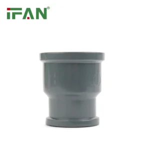 IFAN DIN UPVC Reducing Coupling