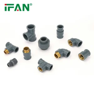 CPVC Pipe Fitting