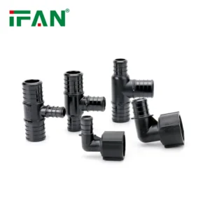 PPSU PEX Fittings